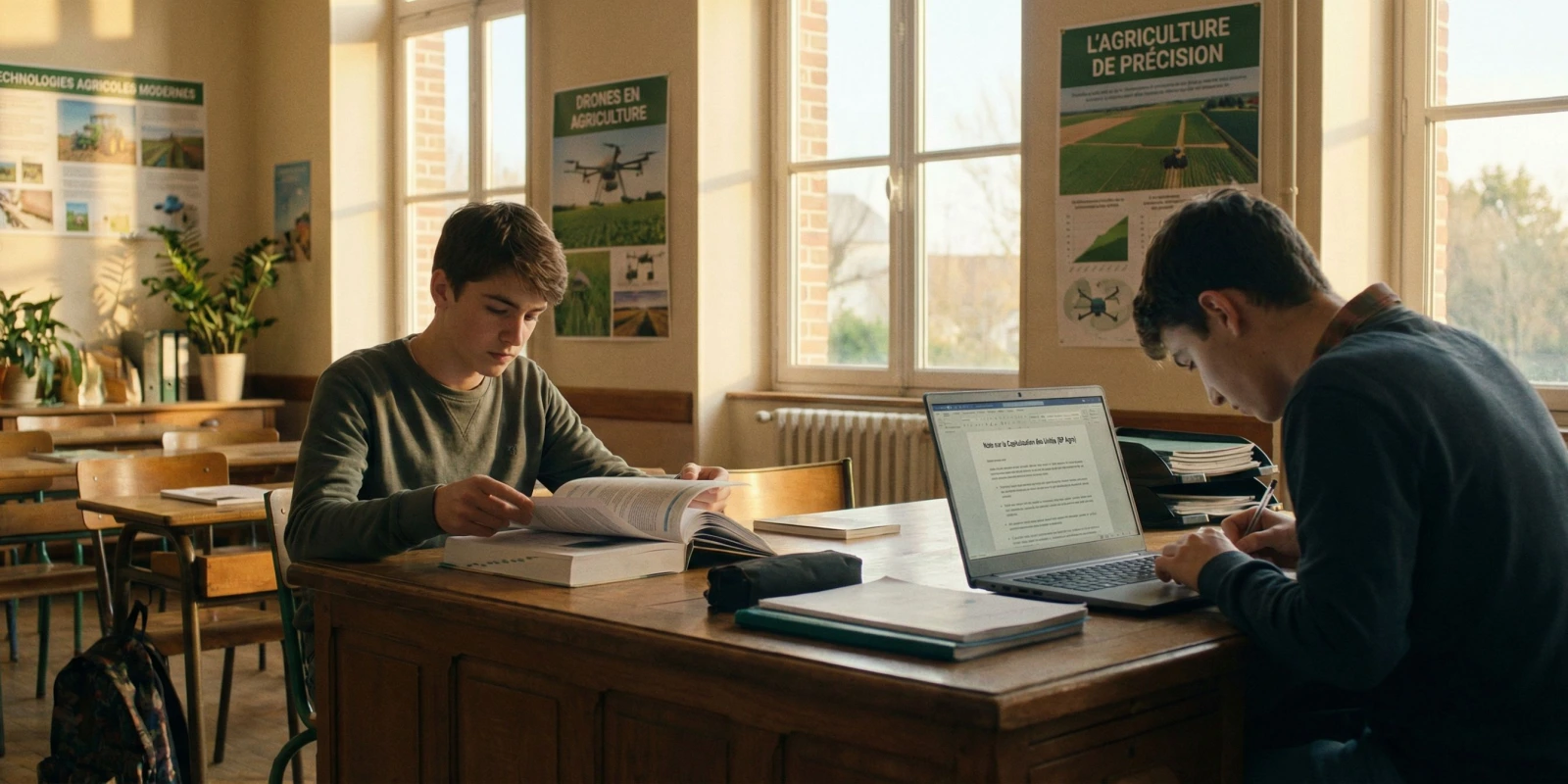 Unités Capitalisables BP Agroéquipement : Tout Comprendre sur les UCG, UCP et UCARE